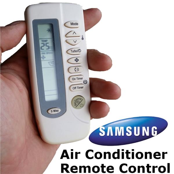Samsung Air Conditioner Remote User Manual - entrancementglass