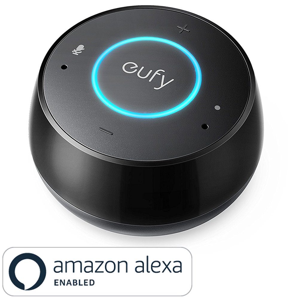 Alexa Smart Speaker User Manual For The - entrancementglass